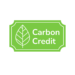 カーボンクレジット