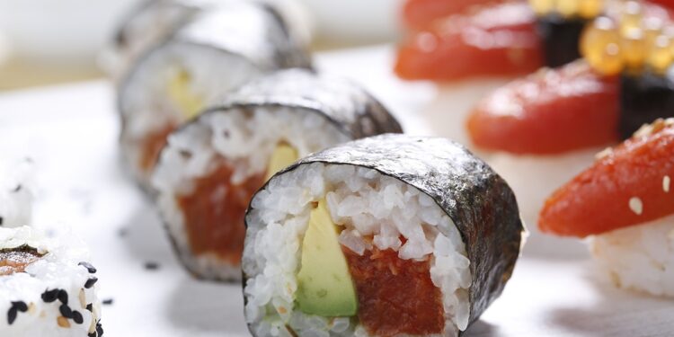 MIMIC_Seafood_Tunato