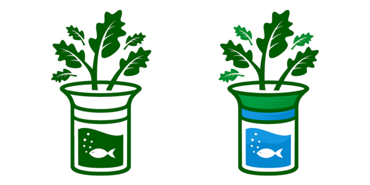 水耕栽培と養殖を組み合わせたアクアポニックスがすごかった！