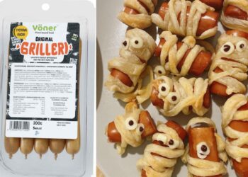 フィンランド　代替ソーセージ