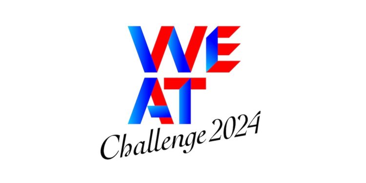 WE AT Challenge 2024