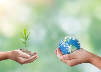 サステナビリティと行動変容~ひとりひとりの意思が世界を変える~【前編】