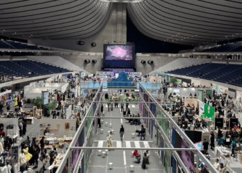 「NEW ENERGY TOKYO」現場レポート~サステナブルなブランドが集まる「DEAR ME」エリアに注目!~