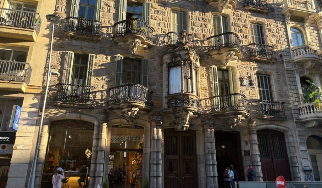 カサ・カルベット