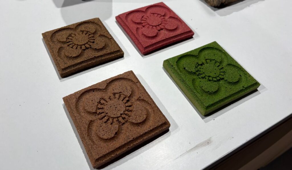 「Reolivar Earth（アース）」