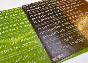 バルセロナ発、オリーブの種から生まれる「捨てない」素材革命。ーNaifactorylabが挑む、イベント業界の大量廃棄を止めるサーキュラー・イノベーションー