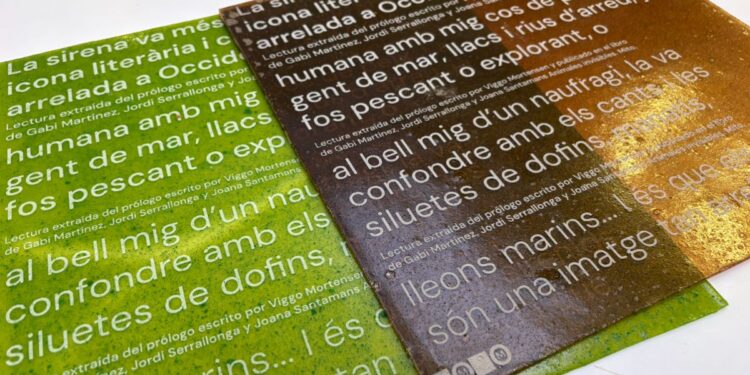 バルセロナ発、オリーブの種から生まれる「捨てない」素材革命。ーNaifactorylabが挑む、イベント業界の大量廃棄を止めるサーキュラー・イノベーションー